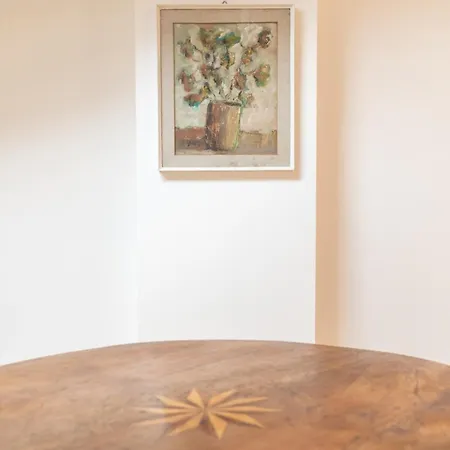 Homeby, Persichetto Bologna Apartament