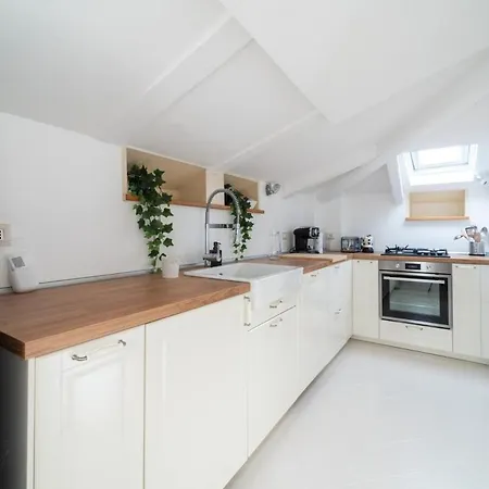 Apartamento Homeby, Persichetto Bologna