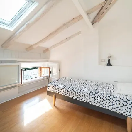 Apartament Homeby, Persichetto Bologna Santa Viola