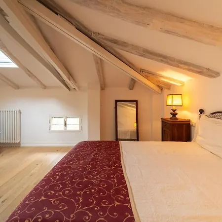 Apartamento Homeby, Persichetto Bologna