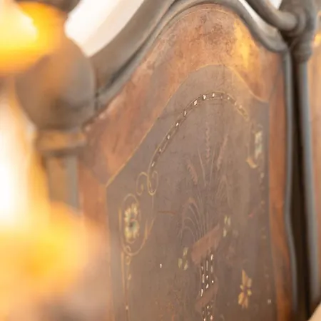 Apartamento Homeby, Persichetto Bologna