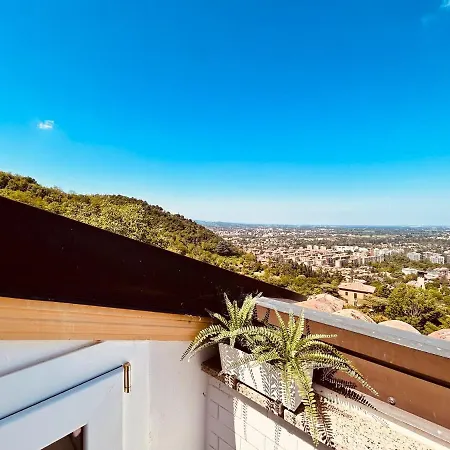 Homeby, Persichetto Bologna Apartamento Santa Viola