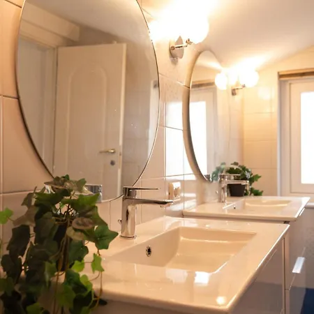Apartamento Homeby, Persichetto Bologna Santa Viola