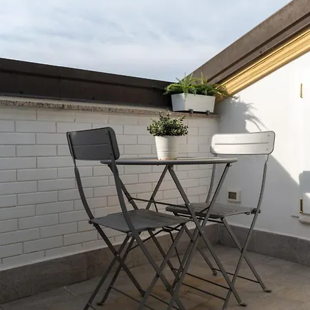 Apartamento Homeby, Persichetto Bologna *