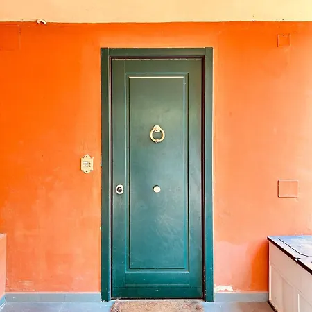 Homeby, Persichetto Bologna Apartament