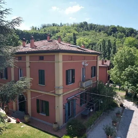 Apartament Homeby, Persichetto Bologna Santa Viola