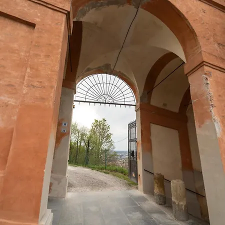 Homeby, Persichetto Bologna Apartamento