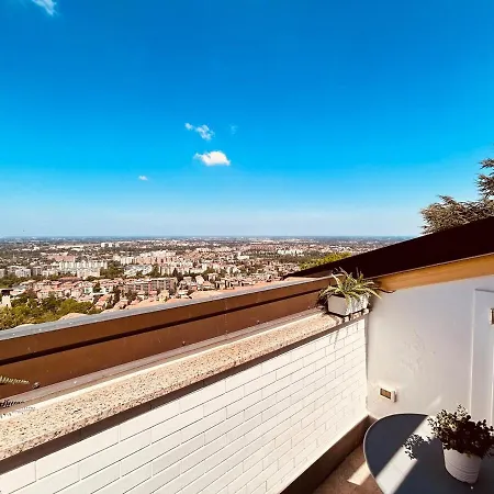 Apartament Homeby, Persichetto Bologna