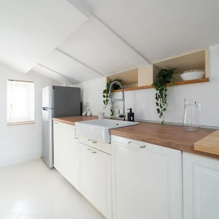 Homeby, Persichetto Bologna Apartamento *