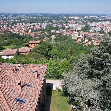 Apartamento Homeby, Persichetto Bologna *