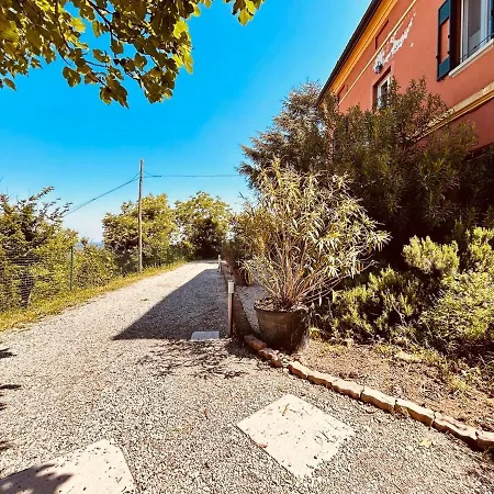 Homeby, Persichetto Bologna