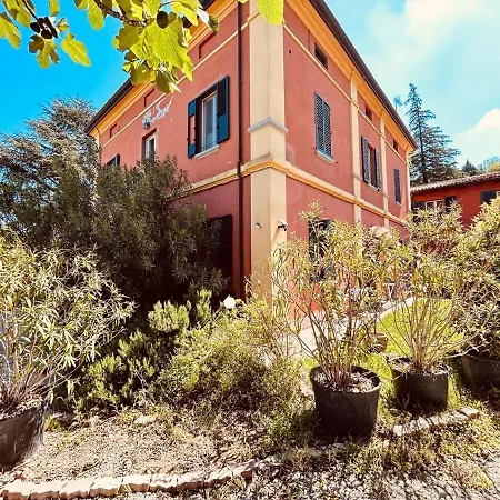 Homeby, Persichetto Bologna Apartament