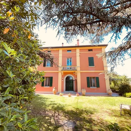 Homeby, Persichetto Bologna *