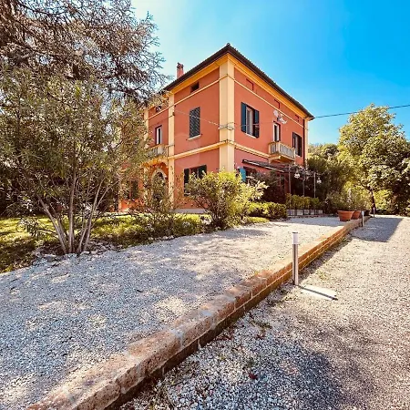 Apartament Homeby, Persichetto Bologna