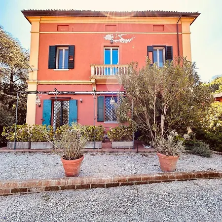 Homeby, Persichetto Bologna Apartamento