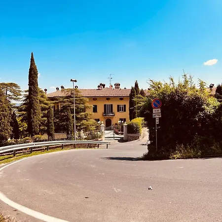 Apartamento Homeby, Persichetto Bologna Santa Viola