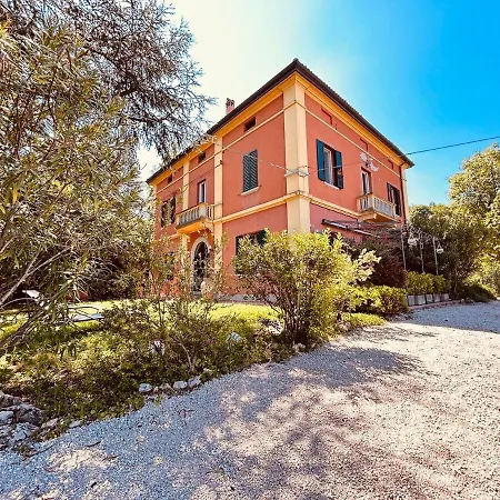 Apartament Homeby, Persichetto Bologna Santa Viola