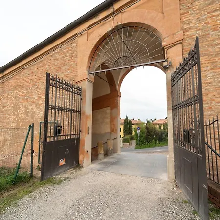 Homeby, Persichetto Bologna Apartament Santa Viola